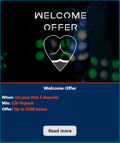 Bof Casino Gaming